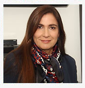 Dr. Gloria Lucía Álvarez Pinzón