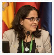 Dr. Rosa M. Fernández Egea