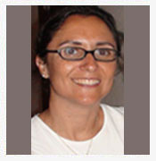 Dr. Teresa Fajardo del Castillo