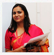 Dr. Nivedita Chaudhary