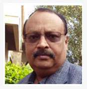 Prof. Dr. Santosh Kumar